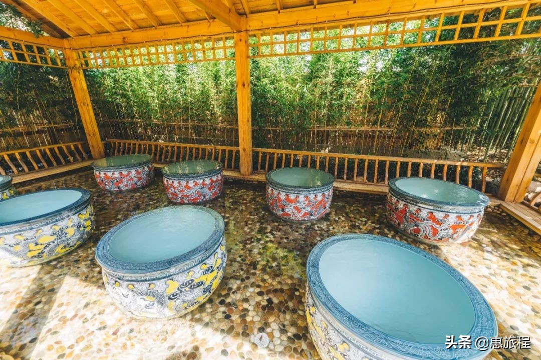 上海乾汤国际spa温泉馆价格,乾汤国际spa温泉会馆摇摇桥