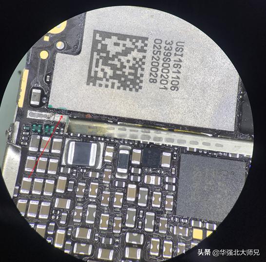 iphone7p前摄像头打不开,苹果7plus后摄像头打不开维修