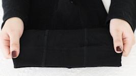 秋冬裤子真实测评,冬季九分打底裤推荐真实测评