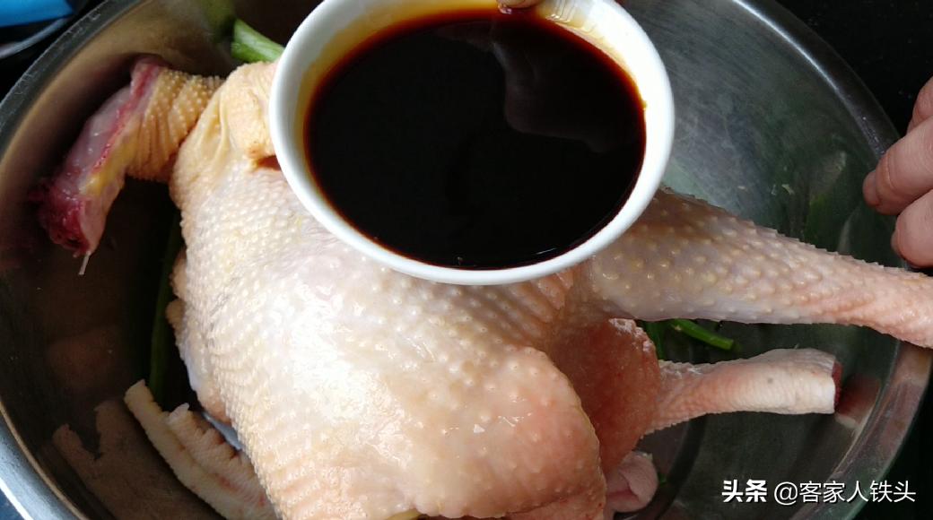 鸡最正宗做法,鸡最好吃的做法大全视频