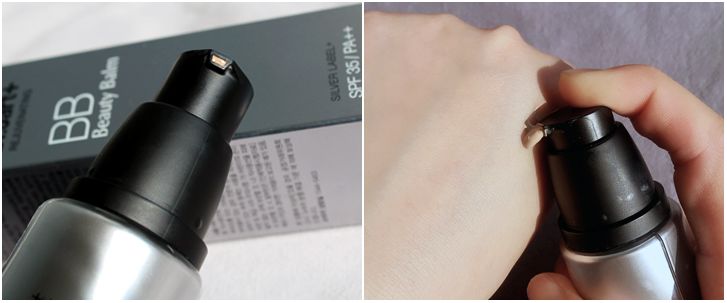 蒂佳婷新款银管bb霜,新款蒂佳婷银管bb霜