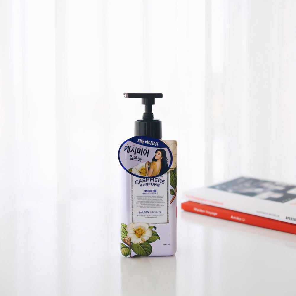 身体乳推荐2020,身体乳年度推荐清单来了