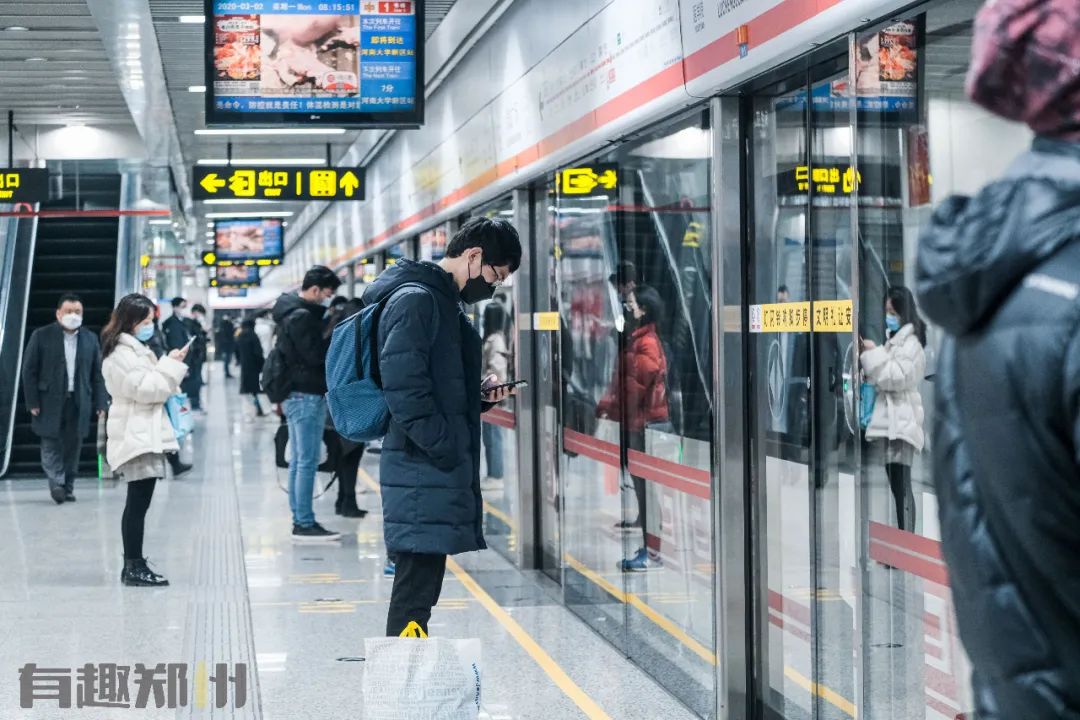 人在郑州|复工第51天,依旧没闲钱买杯咖啡