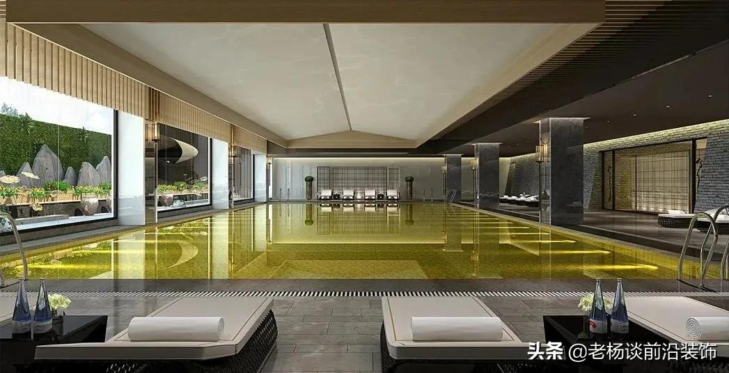 金螳螂酒店空间设计,金螳螂装修酒店工程案例