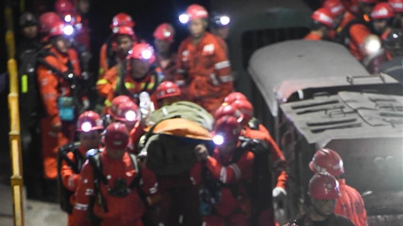 工人日报评员工,工人日报尊重遇难矿工的生命