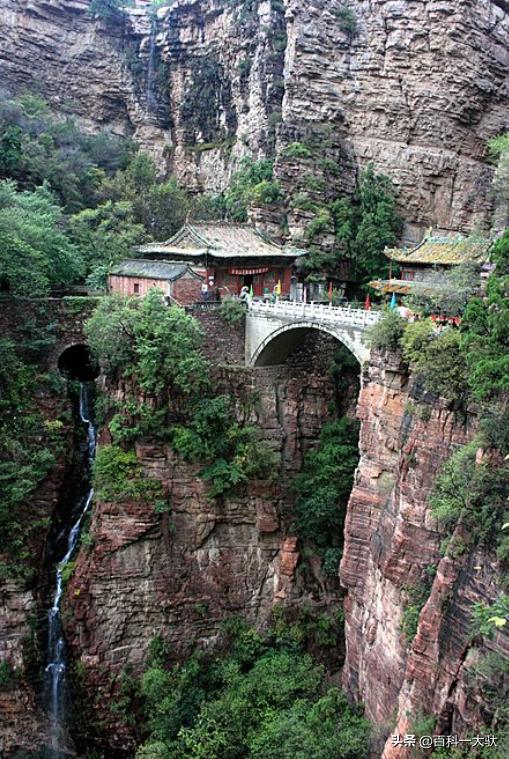 中国四大道教和佛教名山,四川佛教名山和道教名山