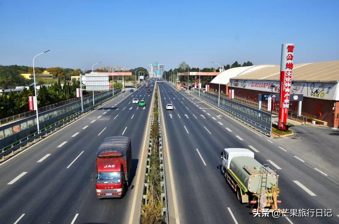 江西南昌崛起,南昌将打造两个超2500亿级产业