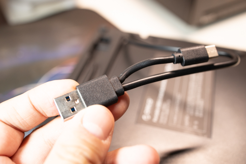 光驱无用武之地？有需求就会有供给！简评ORICO外置光驱