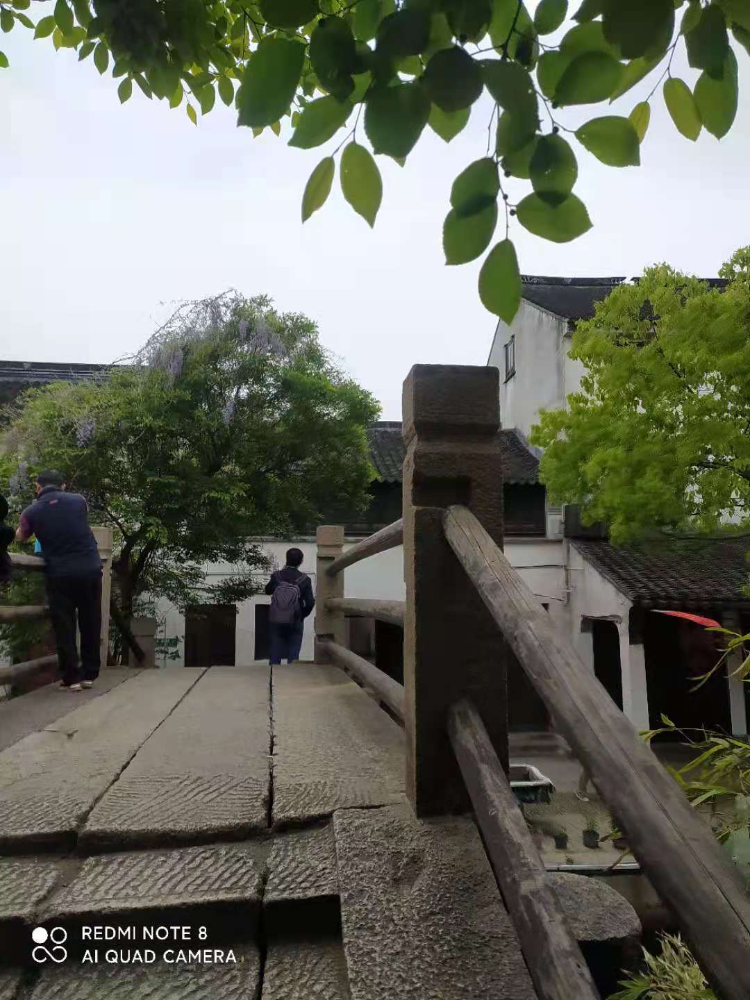 江南黎里古镇照片,寻找最美江南之黎里古镇