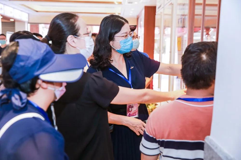 丰泽区高层次人才,丰泽青少年研学实践教育基地晚会