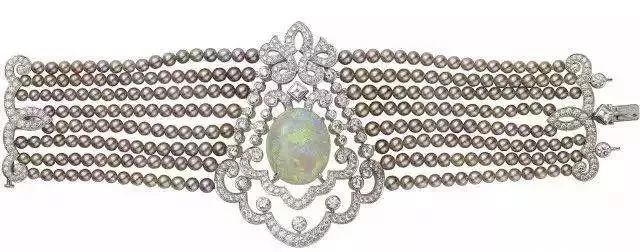 炫彩欧泊,炫彩欧泊灰