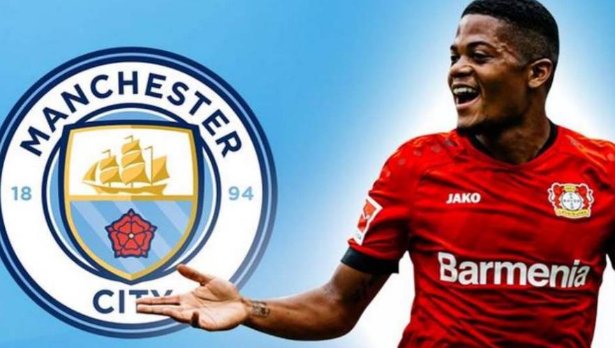 利昂贝利切尔西,利昂贝利和埃弗拉