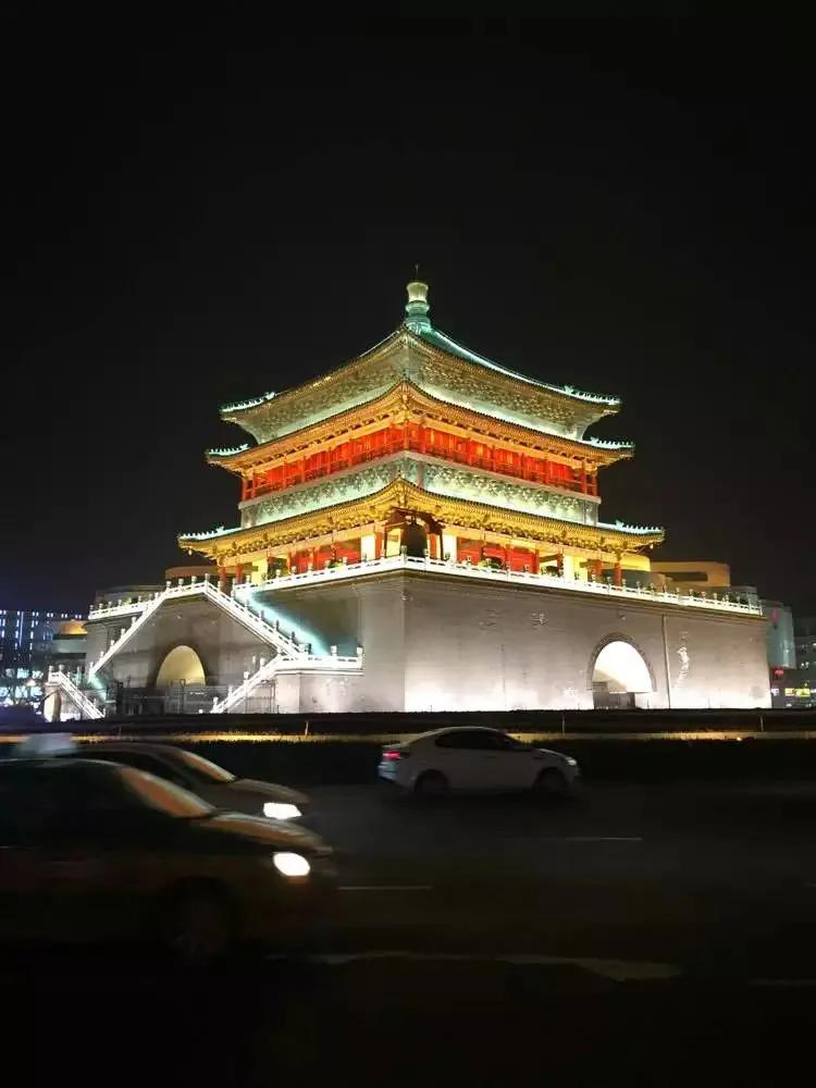 西安华山攻略一日游,西安华山三天游攻略