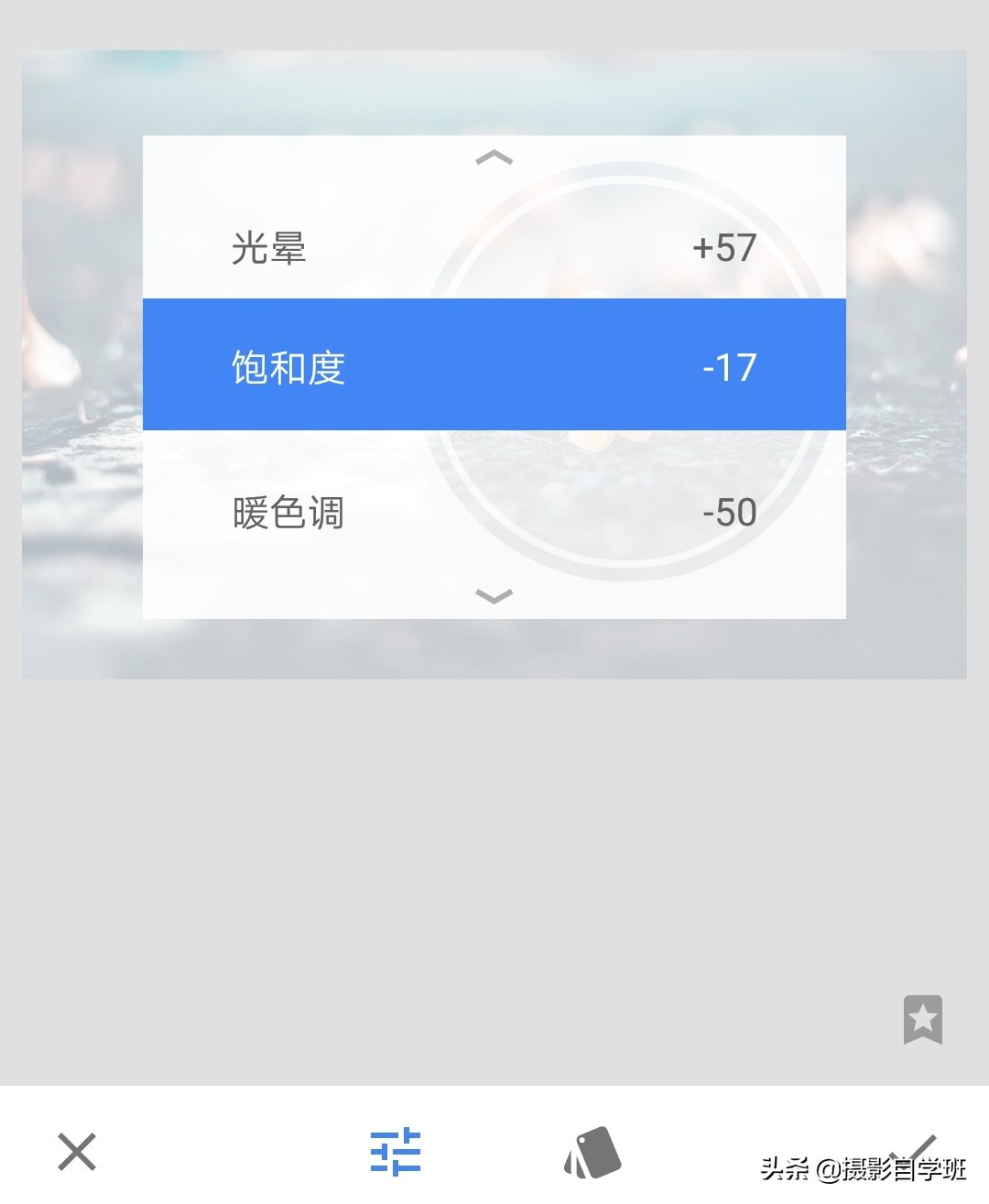 摄影拍出抽象风格照片5个诀窍,照片怎么加虚化