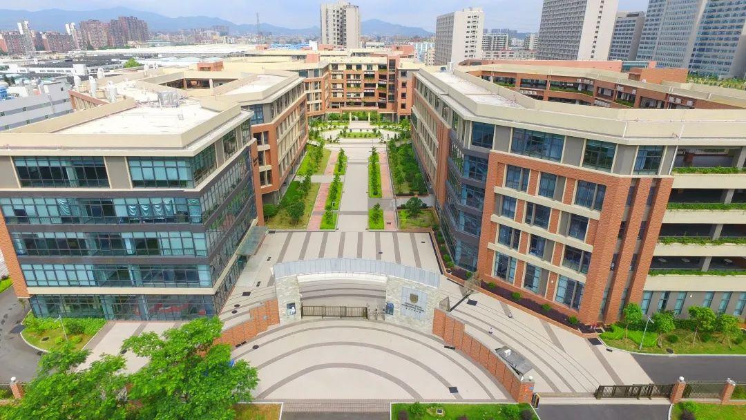 2020年东莞民办高中学校学费,东莞高中2023学费一览表