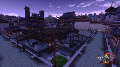 剑网3pve副本攻略,剑网3怀旧服最强pvp