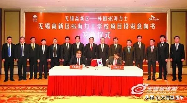 开挂！无锡这个地方要全面腾飞啦！看完绝不想离开