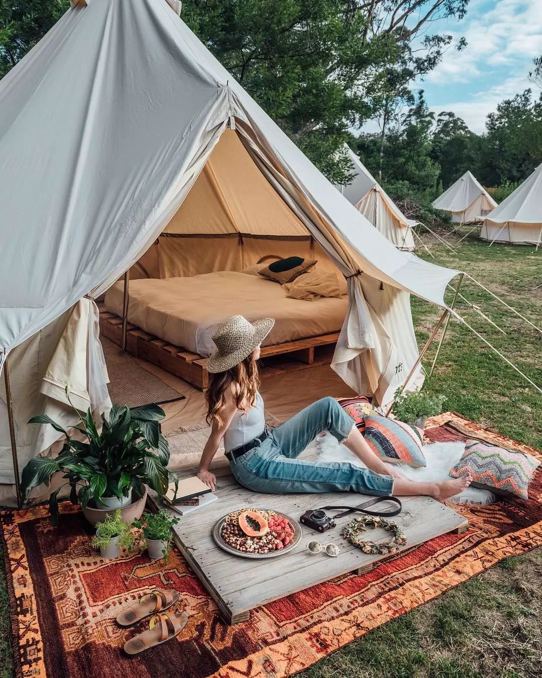 男人和女人旅行差距很大,男人跟女人旅行差异