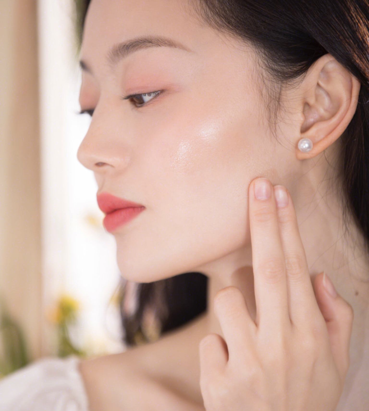 为什么长得好看的人有气质,长得美有什么优势