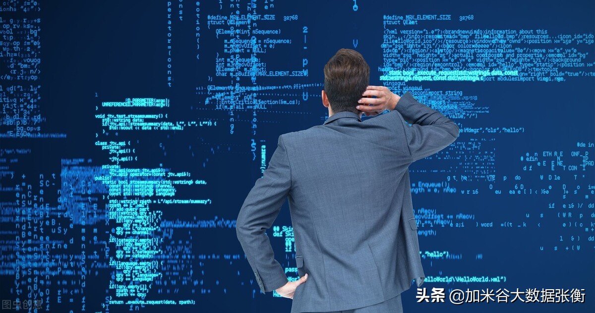 大数据分析行业的发展趋势,大数据在金融行业中的发展