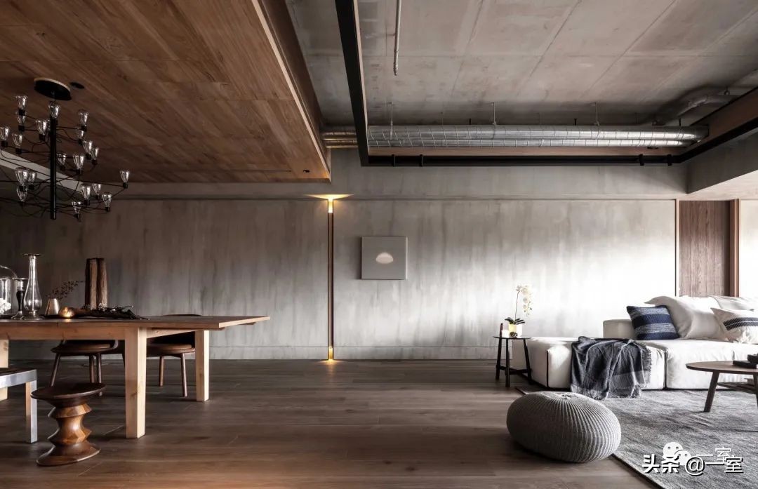 设计师必须掌握的20种材料,设计师必备的几种风格