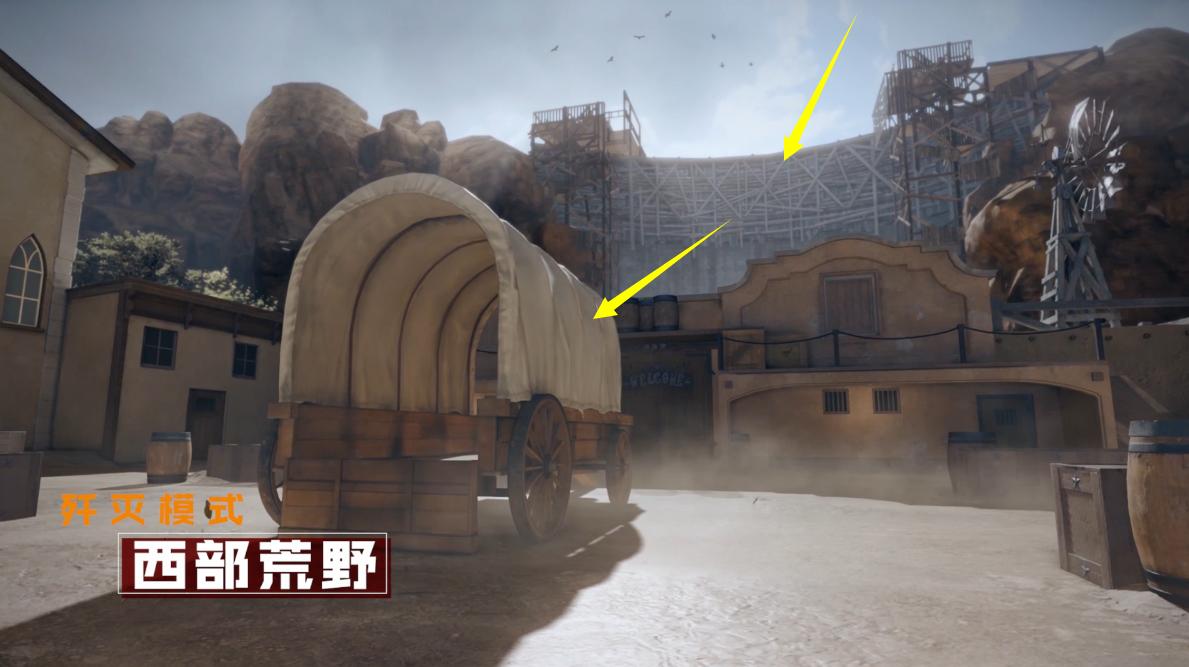 cfhd先遣加特林,cfhd最新测试服爆料