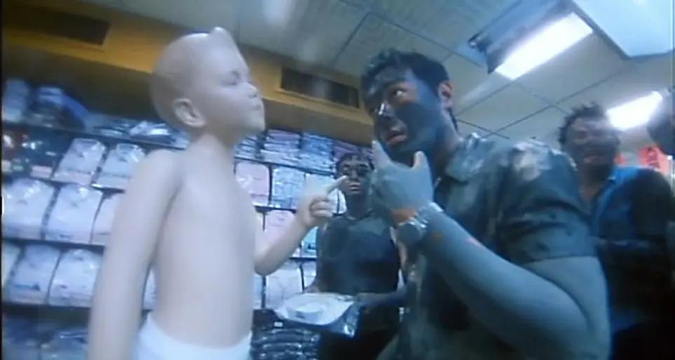 香港黑帮电影的发展史,一口气看完一部香港黑帮电影