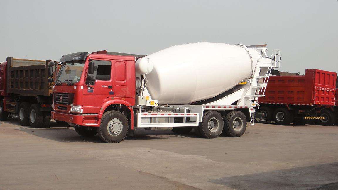 如何防止机油进水，给卡友们支支招