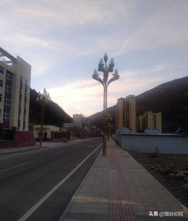 探路者稻城亚丁,马尔康日瓦坝新区规划