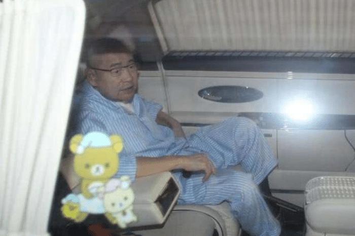 刘銮雄花200亿收藏,刘銮雄20岁从哪赚1个亿