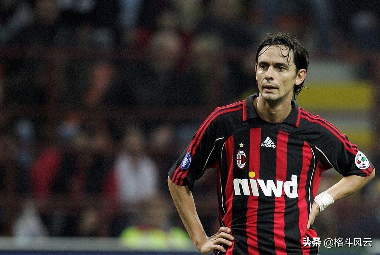 速度慢体能差,布冯出现了巨大的低级失误