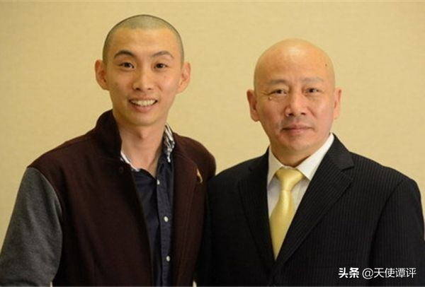 谭正岩与方旭,谭正岩方旭裘继戎