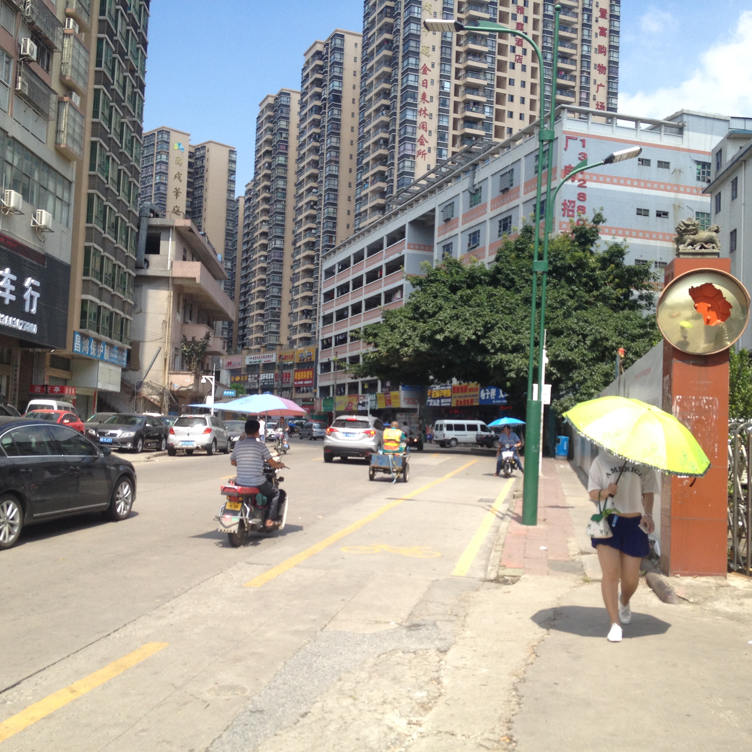 深圳宝安固戍高档写字楼,深圳宝安固戍附近写字楼