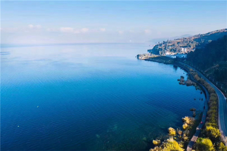 云南澄江适合居住吗,澄江定居的真实感受