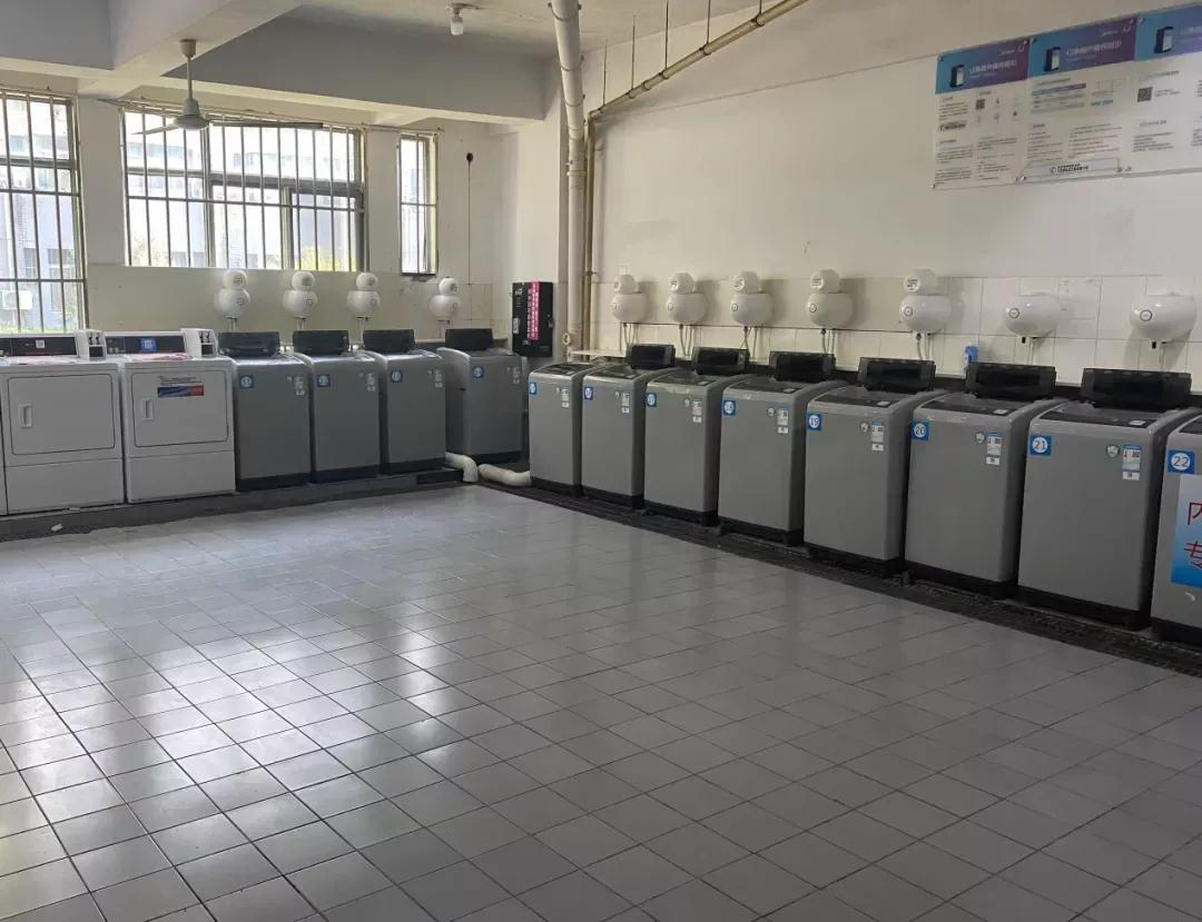 新生入校攻略|住在江南，让生活更精彩!