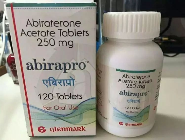 前列腺癌晚期对阿比特龙不敏感,前列腺癌阿比特龙泼尼松