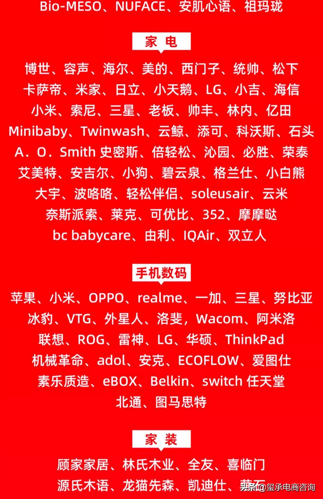 天猫直播天猫双十一战报,天猫京东618首日战报