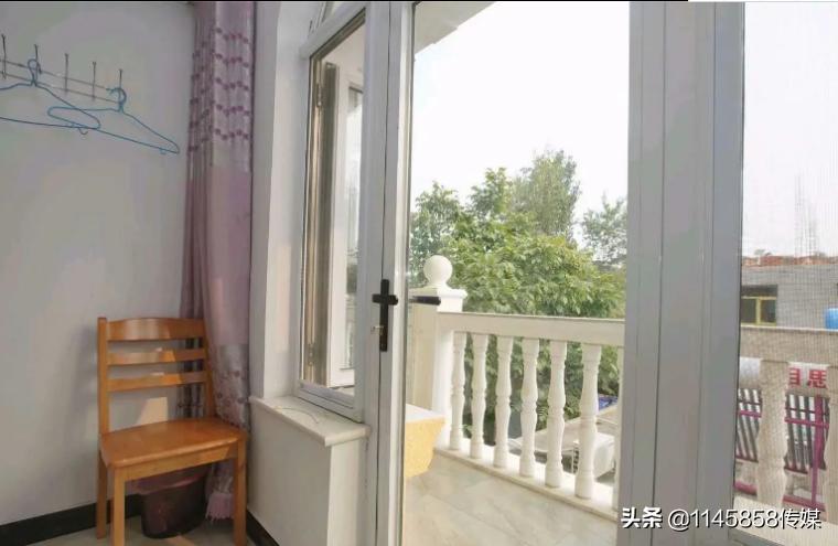 好吃又好玩的蓟县农家院,蓟县盘山农家院幸福人家