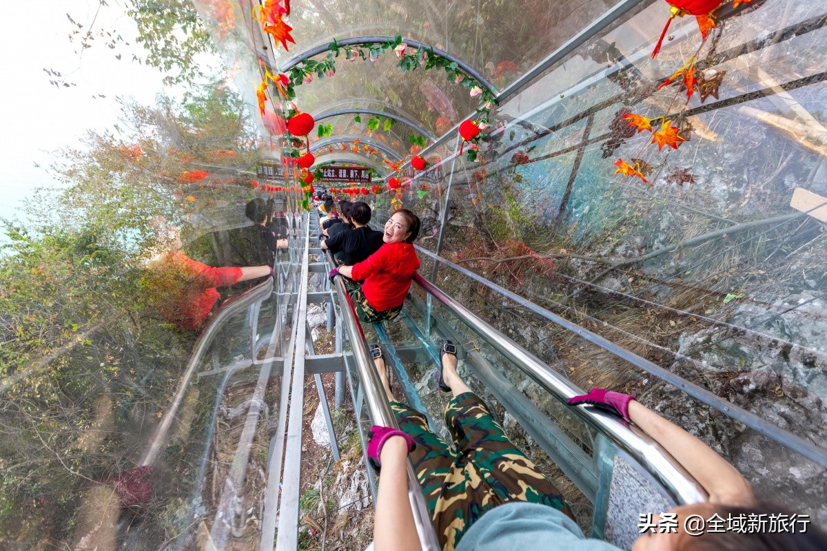 大美仙岛湖介绍,大美中国仙岛湖