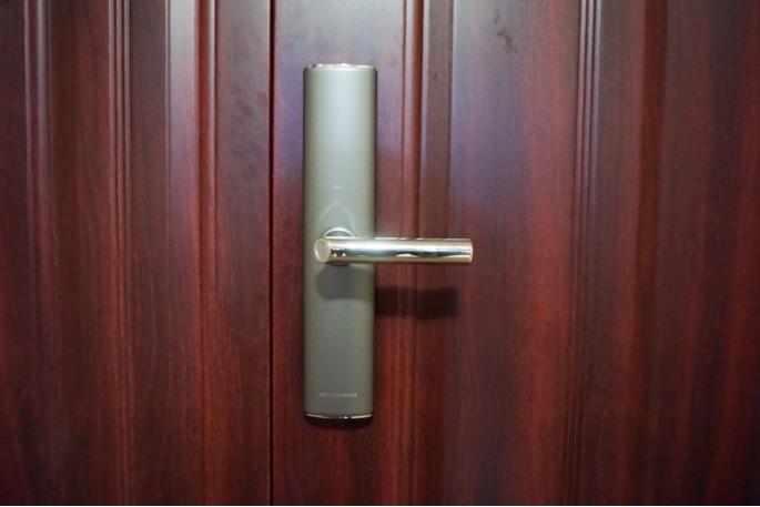 德施曼智能门锁v7操作指南,德施曼智能门锁v7