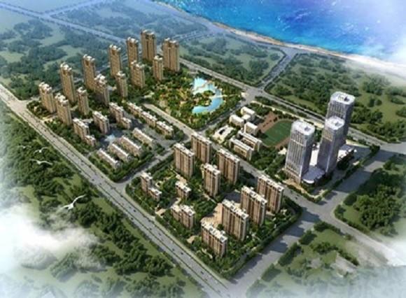 石药健康城一期117平,石药健康城最新信息