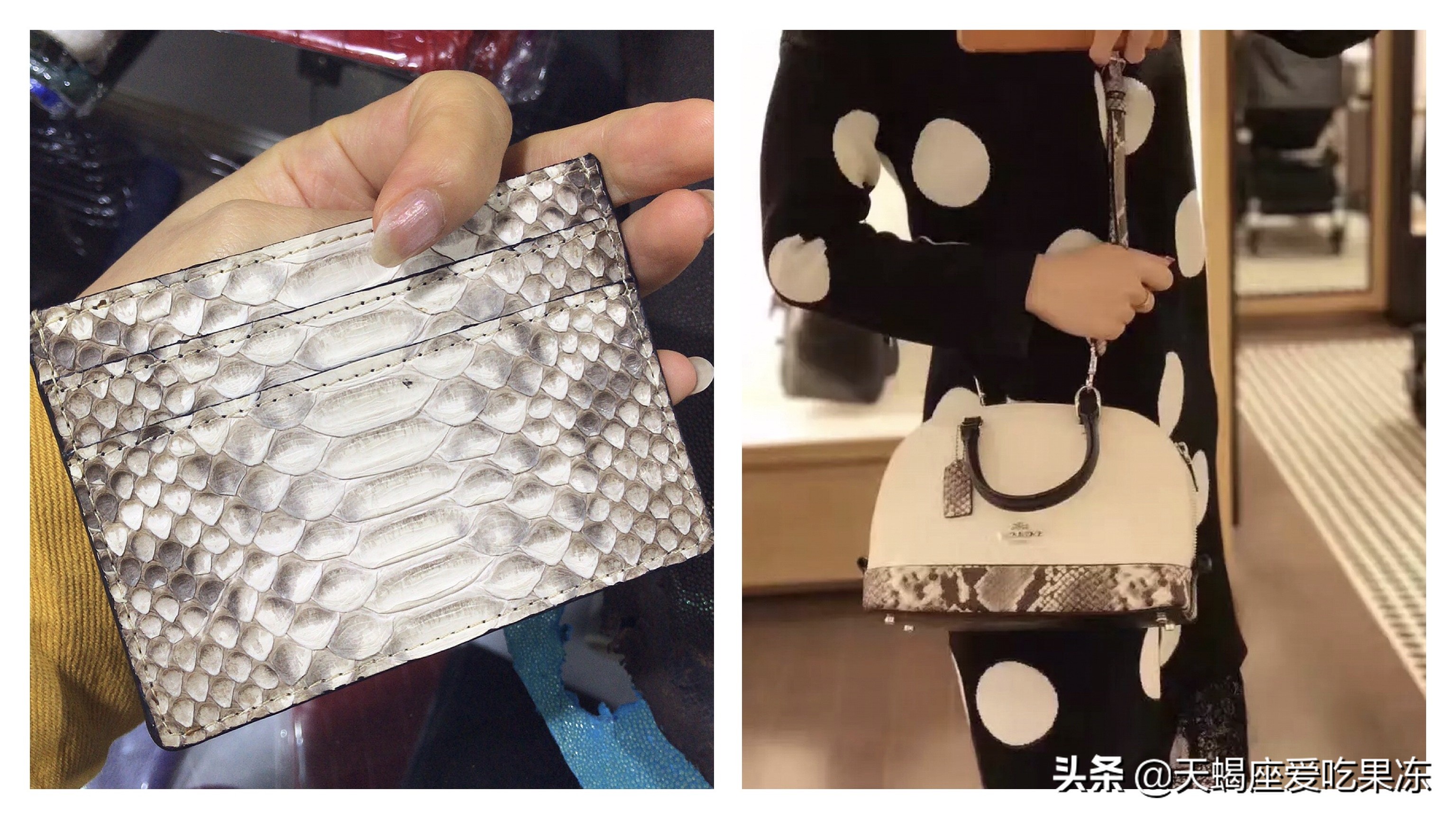 盘点那些既廉价又昂贵的时髦单品,时髦单品推荐