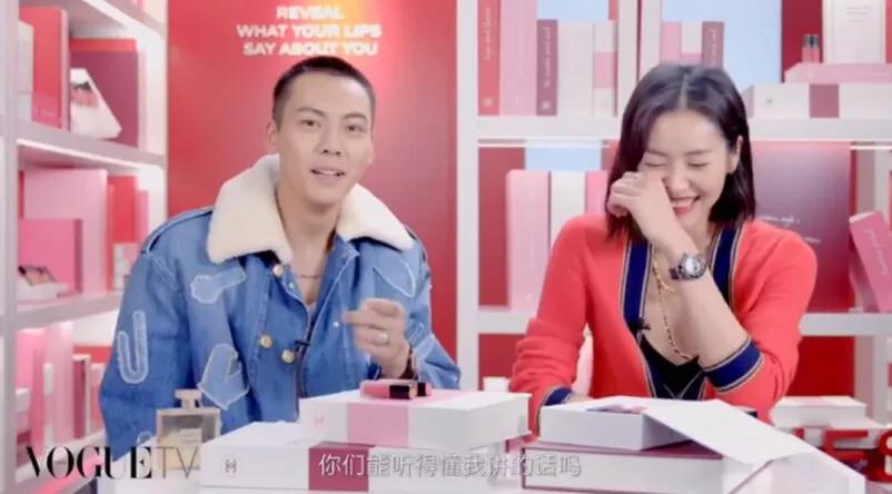 英皇时代的小鲜肉,英皇时期小鲜肉