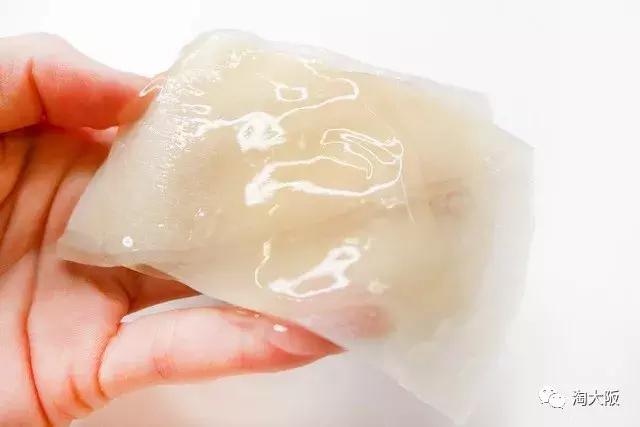 佑天兰果冻面膜日本售价,佑天兰面膜系列图片