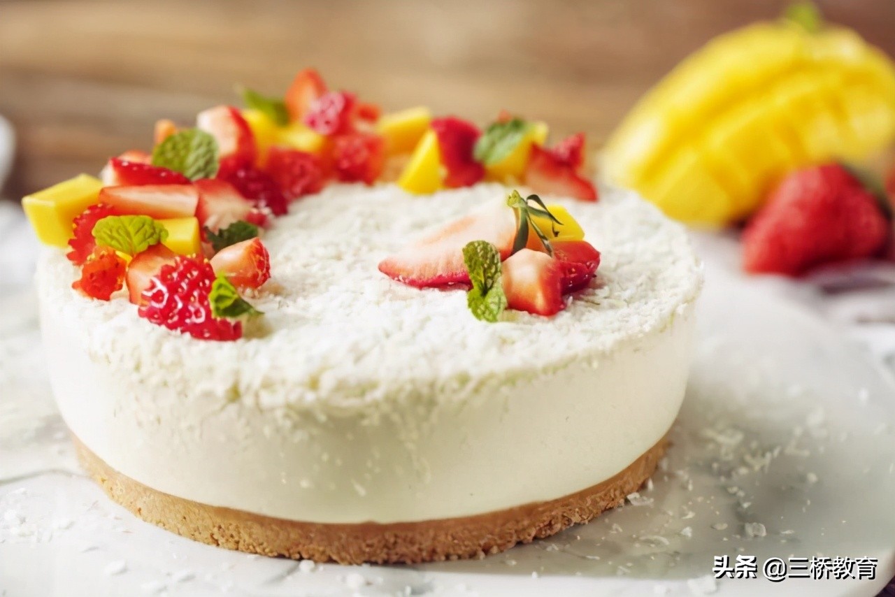 蛋糕学徒怎样才能学到实用的东西,新手学蛋糕裱花学徒该怎么学