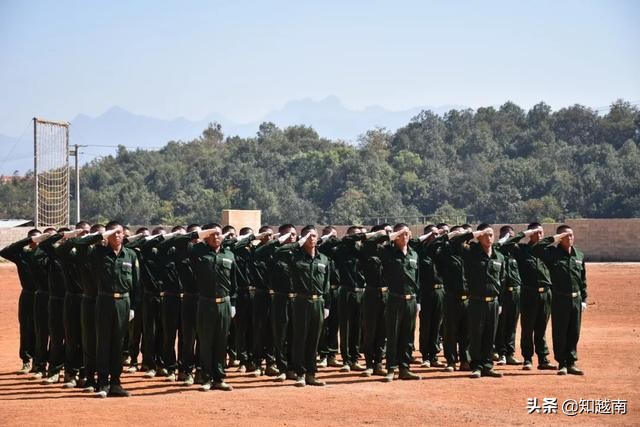 缅甸掸邦第一特区有没有缅族人,缅甸果敢和掸邦有何区别