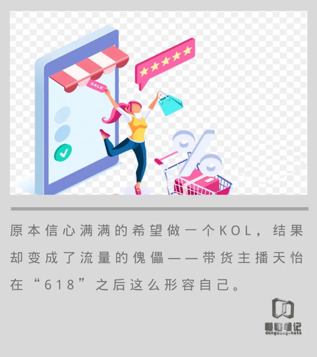 刷单、刷热度、刷数据，618火爆背后的另一面