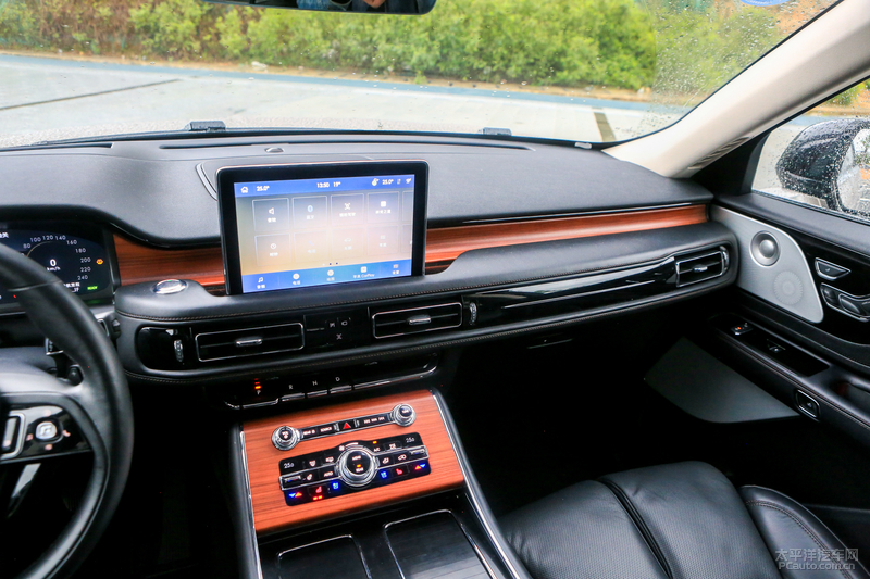 深度试驾体验林肯飞行家phev,宝马x5phev和林肯飞行家