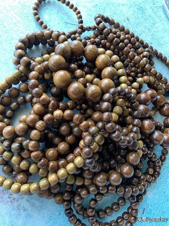 夏天天热出汗手串怎么盘,这6种手串越戴身体越差赶紧丢掉