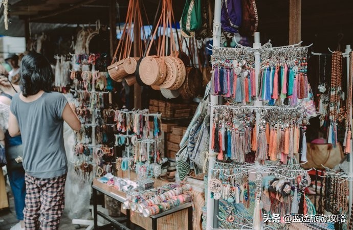 巴厘岛闺蜜游,闺蜜巴厘岛spa